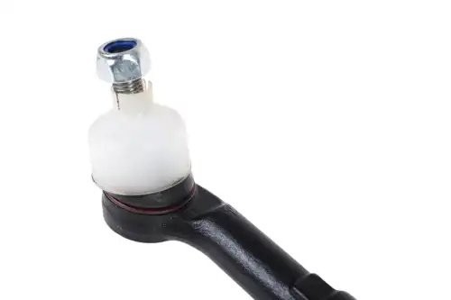 тяга рулевая с наконечником левая! с г/у\ VW T4 95> Z28373 ZENTPARTS