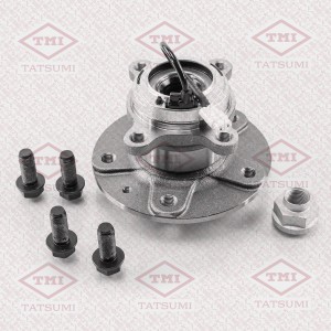 Ступица задняя SUZUKI SX4 06-FIAT Sedici 06- TDE5037 TDE5037 TATSUMI