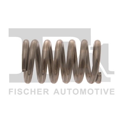 BMW пружина  105-902 105902 FISCHER