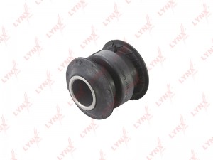 Сайлентблок задний / Тяги продольной / Зад. подв. подходит для MAZDA 626(GF) 1.8 C9309 LYNXAUTO