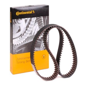 ремень ГРМ! 127x254\ BMW E28/E30/E34 2.0/2.5/2.3 86-91 CT-520 CONTITECH
