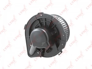 Вентилятор отопителя RF-1240 RF1240 LYNXAUTO