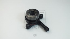 подшипник выжимной гидравлический!\ Citroen C-Crosser, Peugeot 4007 2.2HDi 07> QF50B00005 QUATTRO FRENI