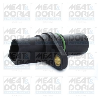 Датчик положения коленвала AUDI A3 (04-) MEAT&DORIA 87377 MEAT DORIA