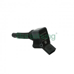 катушка зажигания!\ VW Golf 7/Polo/Jetta, Audi A1/A3, Skoda Octavia 1.0/1.2TSI 1 B15118 BORSEHUNG