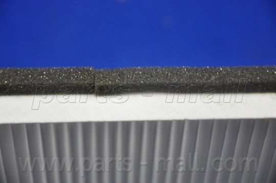 Фильтр салона СHEVROLET SPARK 10-  PMC-013 PMC-013 PMC PARTS MALL