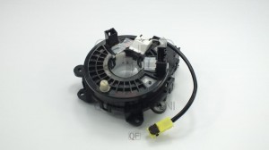 контактное кольцо подушки безопасности!\ Nissan Patrol/Murano/Teana/Juke 08> QF00E00066 QUATTRO FRENI
