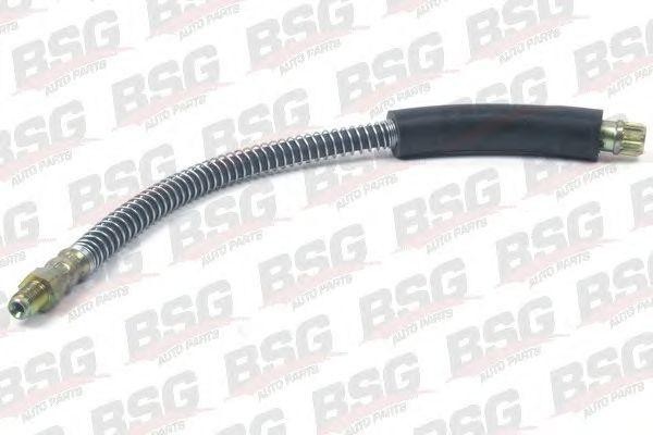 Шланг тормозной PEUGEOT 206 (98-) передний левый/правый BSG BSG70730015 BSG