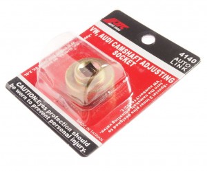 Приспособление для снятия и установки клапана фазорегулятора (AUDI A6,Q5 2.0 TFS JTC-4140 JTC TOOLS