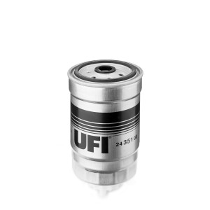 Фильтр топливный дизельный FIAT DUCATO 2.5D/TD, 2.8D 81-02 24.351.00 24.351.00 UFI
