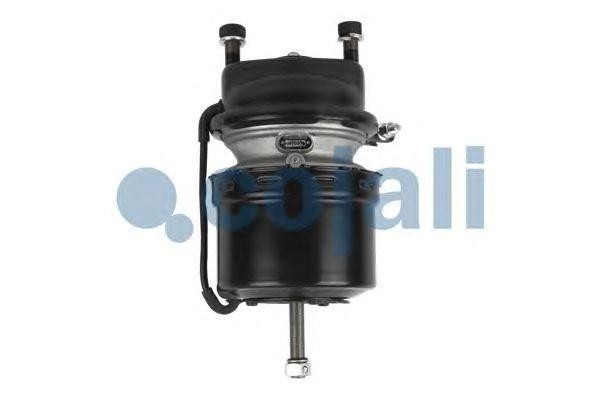 энергоаккумулятор! T16 дискового тормоза\ MAN 2251532 COJALI