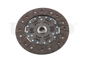 Комплект сцепления с подшипником CLT-20063 UNIO