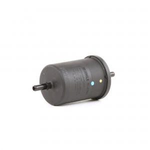 Фильтр топливный RENAULT Logan,Kangoo,Symbol,Megane NISSAN Qashqai (06-13) (1.5  KL416/1 MAHLE KNECHT