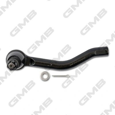 Наконечник рулевой левый Nissan Altima, Murano, Maxima, Infiniti FX35/FX37/FX50/ 0702-1202 GMB