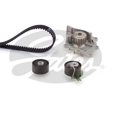 Ремень ГРМ PEUGEOT CITROEN FORD LAND ROVER комплект GATES KP25633XS GATES