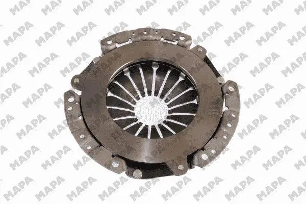 к-кт сцепления! с подшипником\ Ford Scorpio/Sierra 1.6/1.8/2.0 OHC 85-92 002215100 MA PA