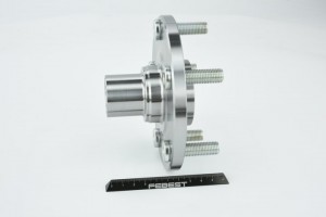 Ступица 0182-SXA10F 0182-SXA10F FEBEST