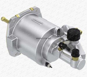 Цилиндр ПГУ установлены с 2008 года 1000178631AM 02.05.028 YUMAK