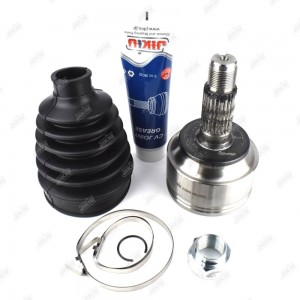 ШРУС JC28016 JC28016 JIKIU