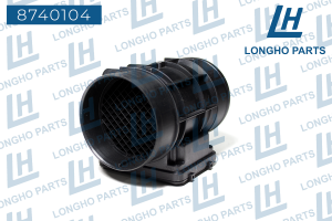 Датчик массового расхода воздуха MAZDA 323 LONGHO 8740104 LONGHO PARTS