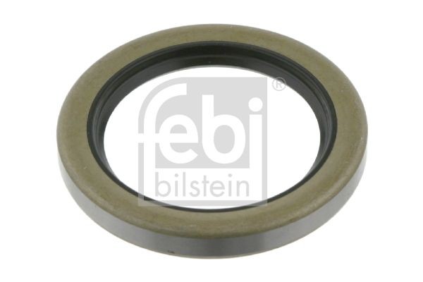 сальник тормозного вала !42x58x7 \MAN/MB/RVI 07481 FEBI BILSTEIN