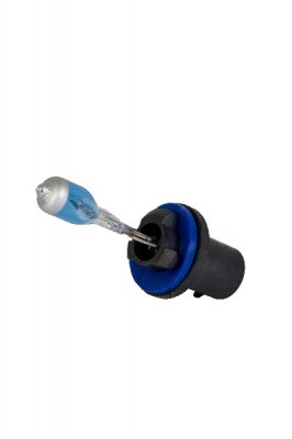 Лампа 12V H27(880) 27W PG13 +30% 4000К блистер (2шт.) Super White XENITE 1007038 XENITE