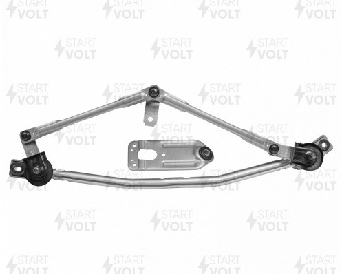 KIA SPORTAGE (2010>) VWA 083W START VOLT