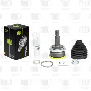 ШРУС наружный передний GO 1126 TRIALLI