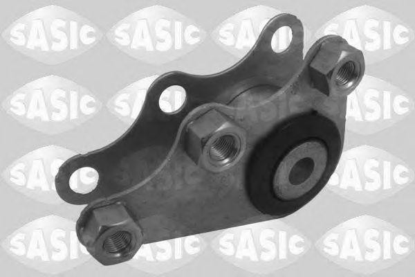 подушка ДВС задняя!\ Citroen Jumper, Peugeot Boxer 2.2HDi, Fiat Ducato 2.2JTD/2. 2700051 SASIC