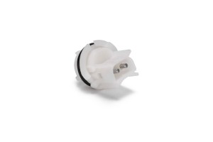 Патрон лампы VOLVO FM10,FH16 указателя поворота (2-х контактный) TOPCOVER T06507001 TOPCOVER