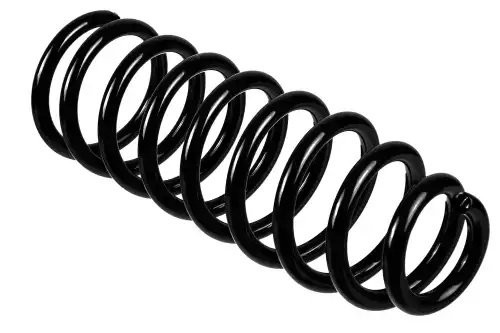 пружина передняя! 40 442 20\ Kia Magentis 2.5 V6 01> Z38182 ZENTPARTS