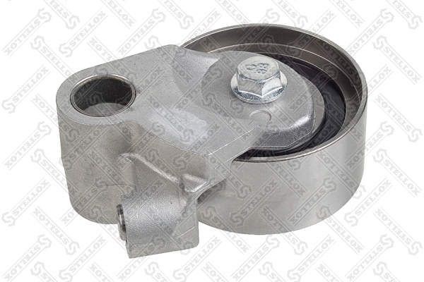 ролик натяжной ремня ГРМ!\ Toyota Land Cruiser/4 Runner 3.0TD 93> 0341207SX STELLOX