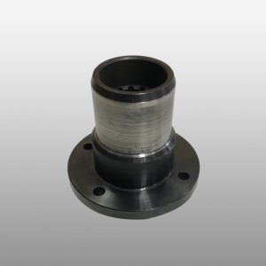 Фланец МОМ QH504211204 SHAFT