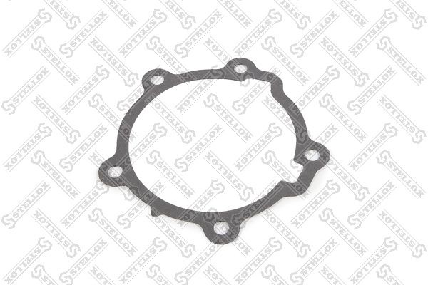 прокладка КПП!\ Scania GR905 8107816SX STELLOX