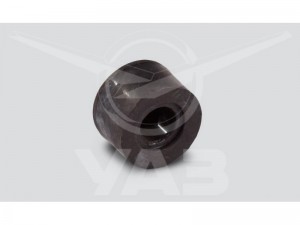 Подушка УАЗ-315195,3163 крепления кузова к раме нижняя (ОАО УАЗ) 316200500102800 UAZ UAZ