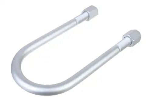 стремянка рессоры! с гайкой 152xM24x2x315-R  ROR axle Z62516 ZENTPARTS