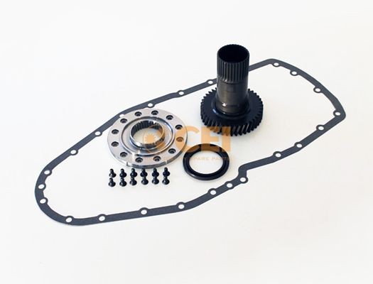 РМК кожуха сцепления Scania 298202 CEI