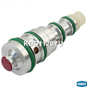 Клапан компрессора кондиционера управляющий KDD1120YU KDD1120YU KRAUF