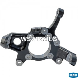 Кулак поворотный WSZ1274LG KRAUF