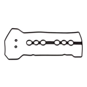 прокладка клапанной крышки!\ Toyota Corolla/Avensis 1.4/1.6 16V DOHC 99> 457.380 ELRING