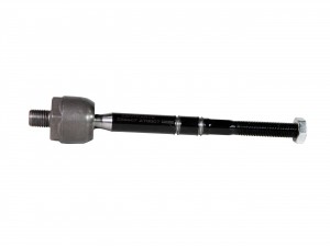 тяга рулевая!\ MB W168 97>/Vaneo 02> Z28407 ZENTPARTS