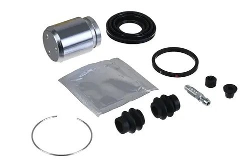 р/к дискового тормоза! заднего с поршнем d35\ Mitsubishi Lancer/Outlander 06> Z113734 ZENTPARTS