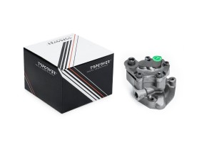 MERCEDES BENZ TRUCK TRUCK ATEGO (1998-2003) T05914001 TOPCOVER