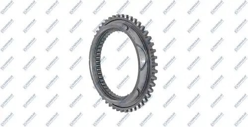 кольцо синхронизатора! ZF 8S180\ K2000919 KACMAZLAR