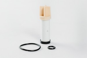 Фильтр газовый высокого давления ZF4002 ZILTER