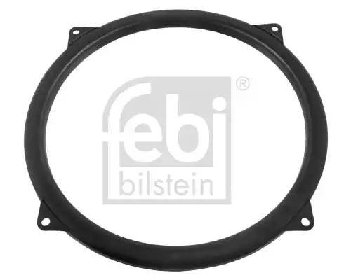Диффузор MAN TGA вентилятора охлаждения FEBI 35540 FEBI BILSTEIN