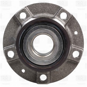 Ступица задн. в сборе с подшип. Peugeot 407 (04-)/Citroen C5 (08-) (MR 2080) MR 2080 TRIALLI