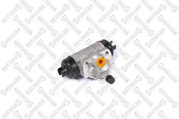 цилиндр тормозной рабочий ! d19\ Nissan Maxima/Sunny/Vanette/Prairie 4x4 1,4/1,6 05-85477-SX STELLOX