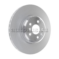 Диск тормозной BMW X5 G05 (18-) задний левый (1шт.) OE 34208853554 BMW