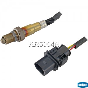 лямбда-зонд! L1000 LSU 4.9\ MAN TGA/TGL/TGM/TGS/TGX 04> KR5004N KRAUF